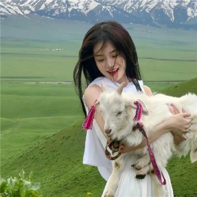 我的阿勒泰